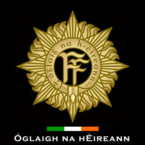Defence Forces Training Centre - Kildare (Ireland) - Logo