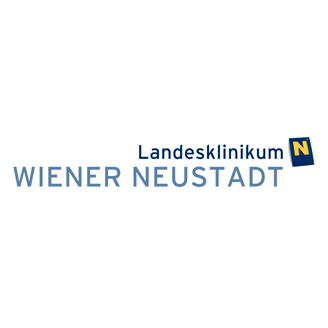 Krankenhaus Wiener Neustadt - Logo